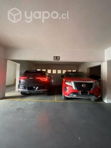 Exponor arriendo, disponible 27 mayo al 06 junio