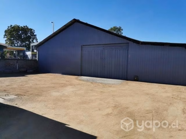 Vendo Bodega + Casa - Imagen 3