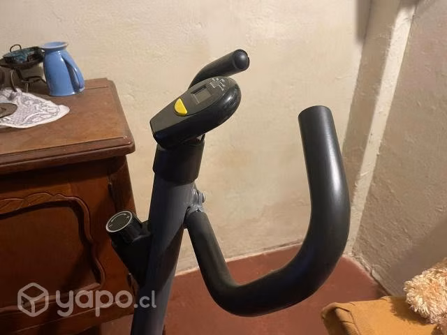 Bicicleta Estática - Imagen 3