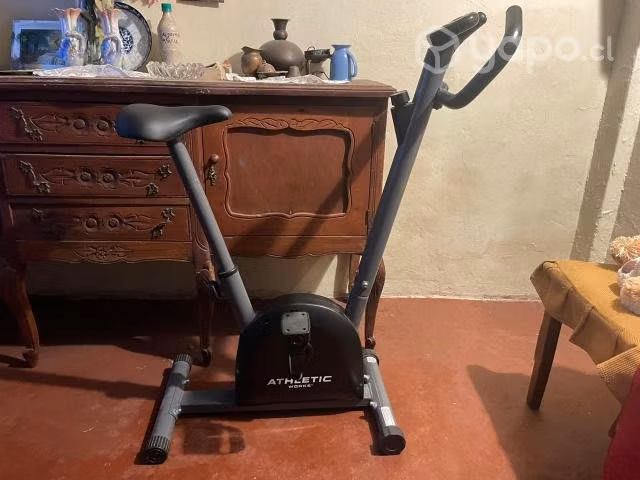 Bicicleta Estática - Imagen 2