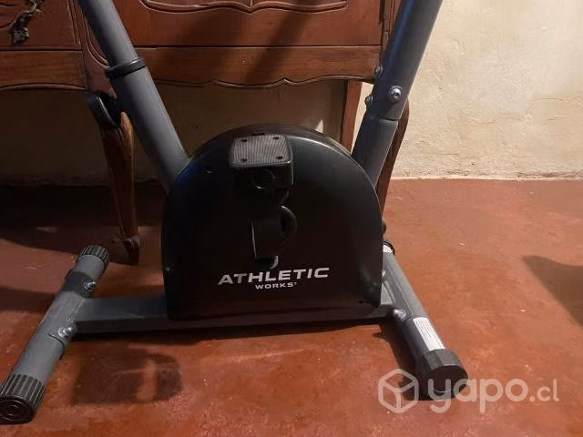 Bicicleta Estática