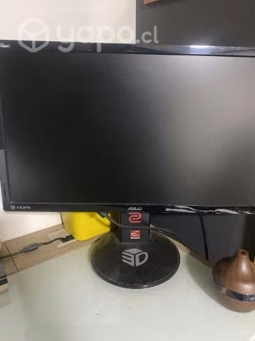 Pantalla ASUS Gamer