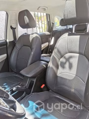 Chevrolet Captiva Premier 2021 1,5 top de Línea