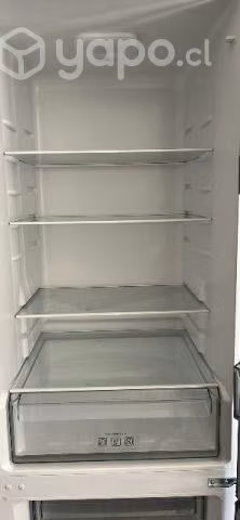 Refrigerador WINIA