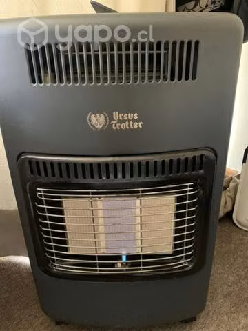 Estufa a Gas Ursus Trotter