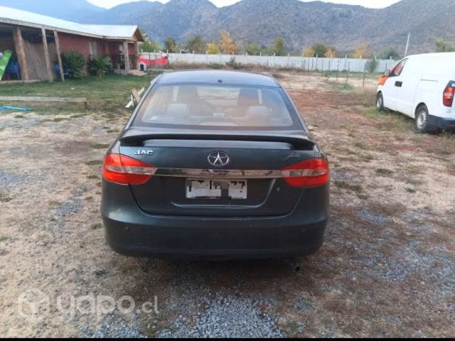 Jac bclass 2013