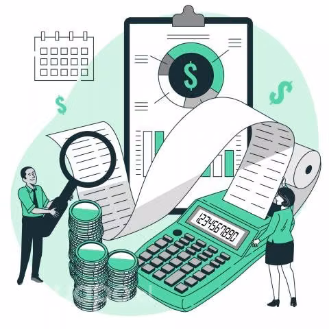 Servicios de contabilidad