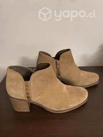 Botin bruno rossi