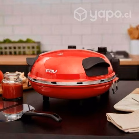 Horno Pizza FDV