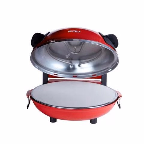 Horno Pizza FDV