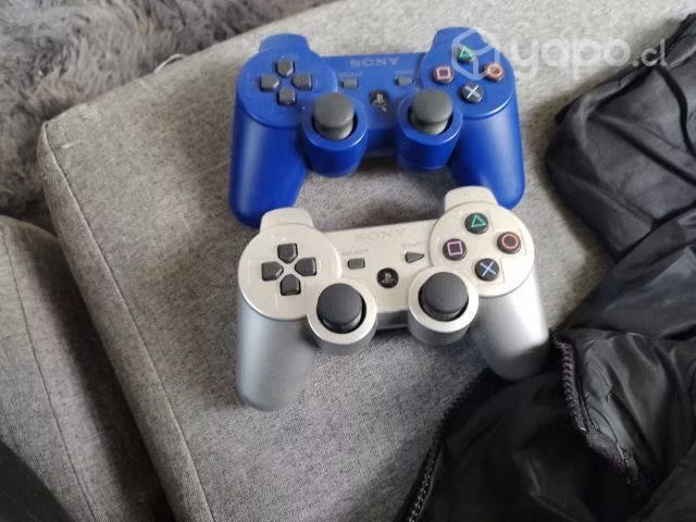 Ps3 conversable hen