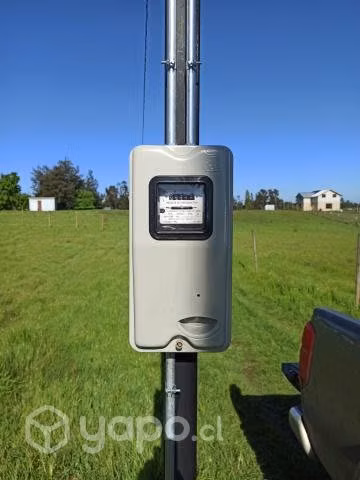 Empalmes Electricos