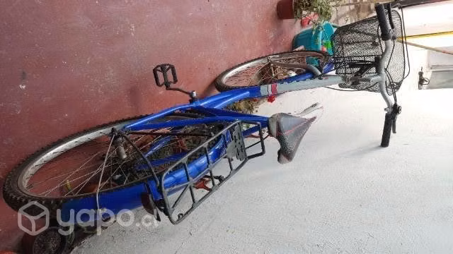 Vendo bicicleta - Imagen 3