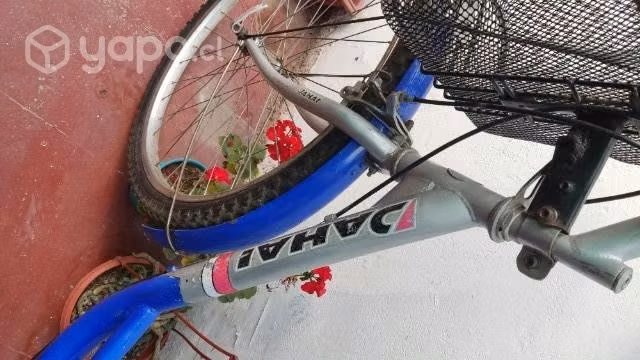 Vendo bicicleta - Imagen 6