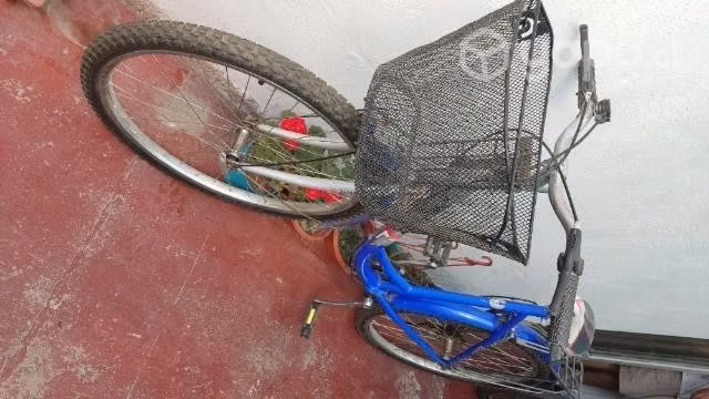 Vendo bicicleta - Imagen 2