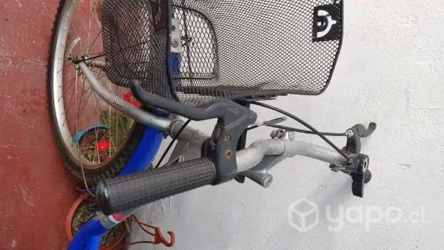 Vendo bicicleta - Imagen 5