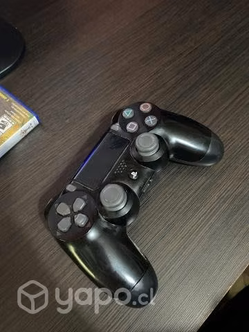 Ps4 slim + Monitor