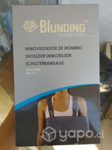 Inmovilizador de hombro - Imagen 2