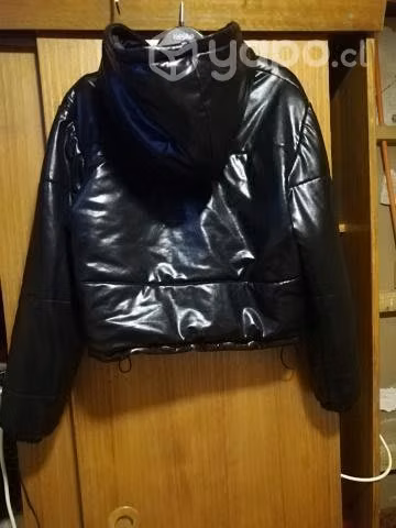 Parka crop - Imagen 2