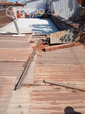 Canaletas limpieza cambio y reparación