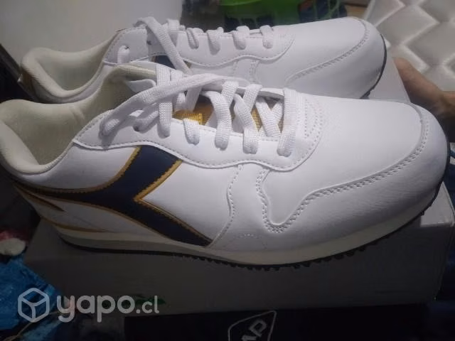 Zapatillas Diadora Nuevas