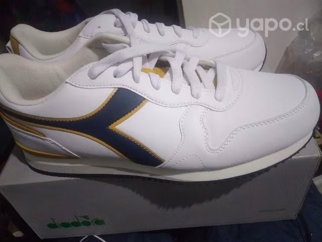 Zapatillas Diadora Nuevas