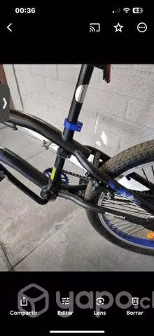 Bicicleta Bianchi - Imagen 4