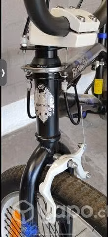 Bicicleta Bianchi - Imagen 6