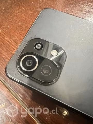 Celular Xiaomi 11 lite