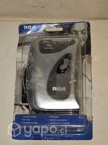 Rca