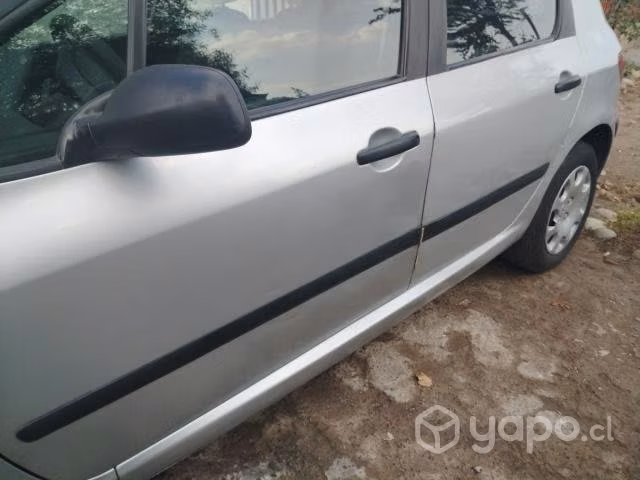 Vendo Peugeot 307