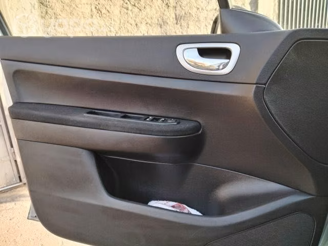 Vendo Peugeot 307