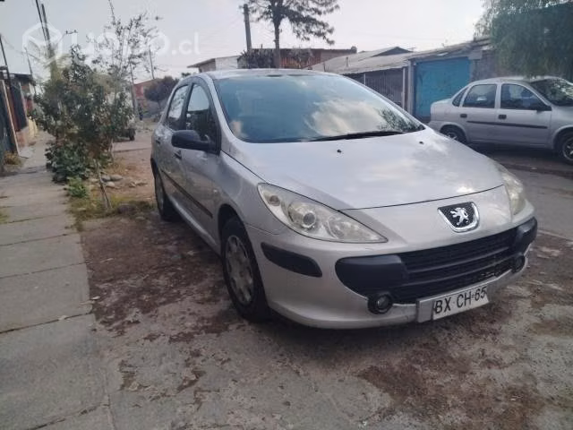Vendo Peugeot 307