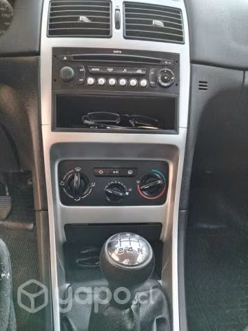 Vendo Peugeot 307