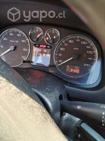 Vendo Peugeot 307