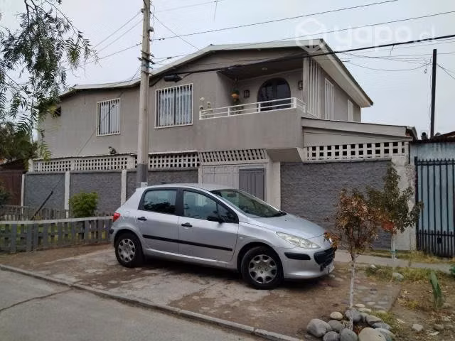 Vendo Peugeot 307