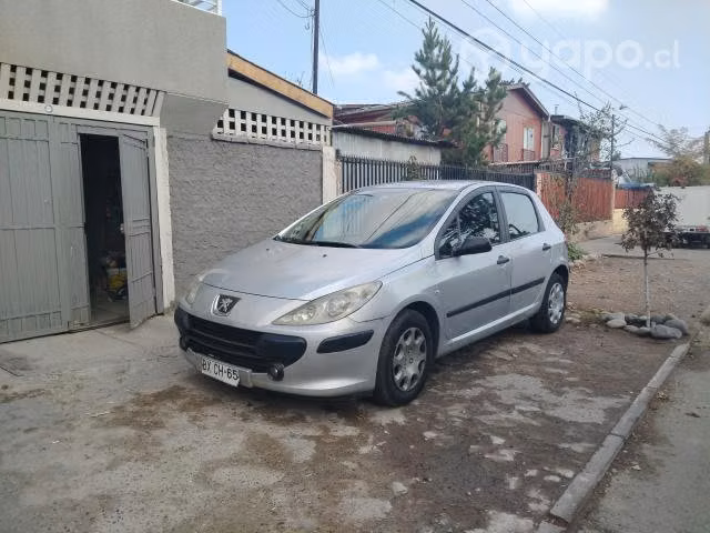 Vendo Peugeot 307