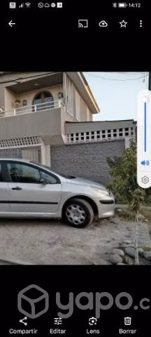 Vendo Peugeot 307