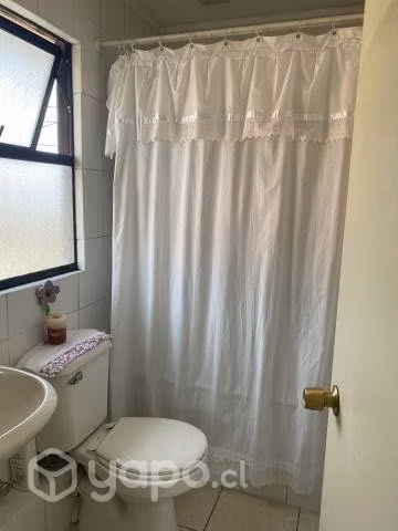 Casa portal San Pedro
