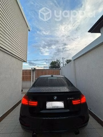 BMW 335i SPORT