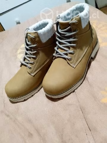 Se vende botines - Imagen 2