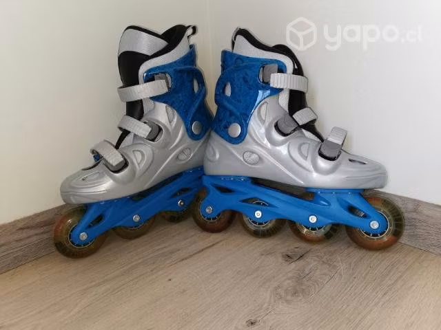 Patines Hondar