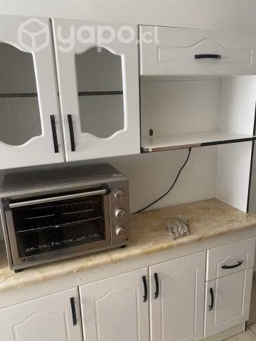 Mueble de cocina