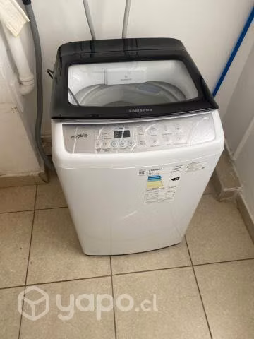 Lavadora