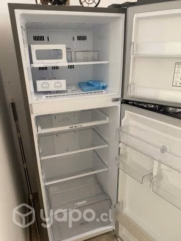 Refrigerador LG