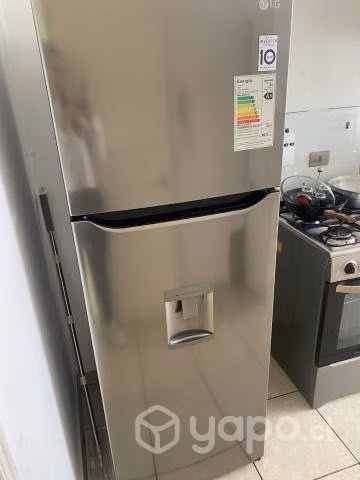 Refrigerador LG - Imagen 2