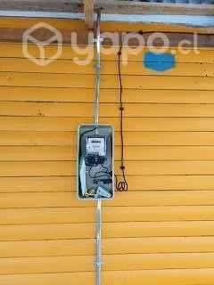 Electrica autorizado