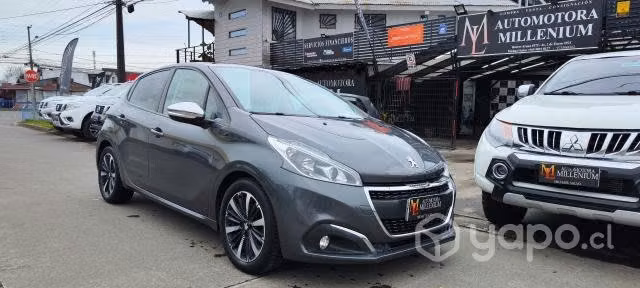 Peugeot 208 allure - Imagen 6
