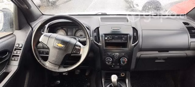 Chevrolet dimax