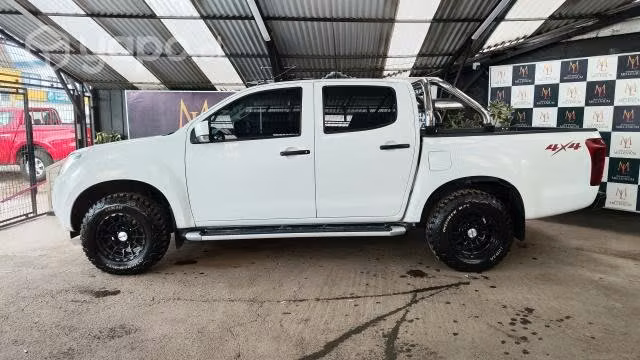 Chevrolet dimax